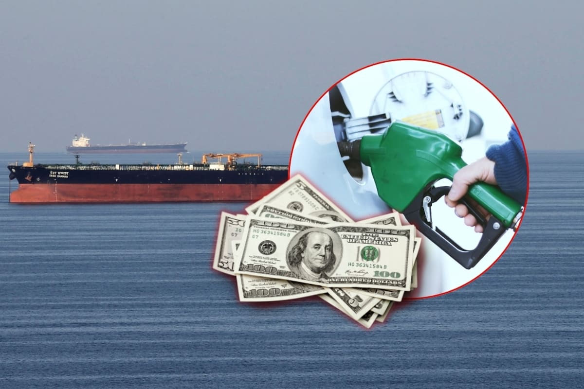 Gasolina y diésel pueden seguir subiendo aunque el petróleo no se dispare: Paul Krugman, economista, explica por qué la falta de refinerías está presionando los precios