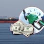 La gasolina y el diésel pueden seguir subiendo de precio aunque el petróleo no se dispare: Paul Krugman, economista, explica por qué la falta de refinerías está presionando los costos