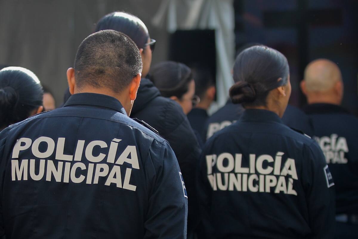 Insistirá Congreso de BC en que policías puedan portar armas tras fallo de SCJN