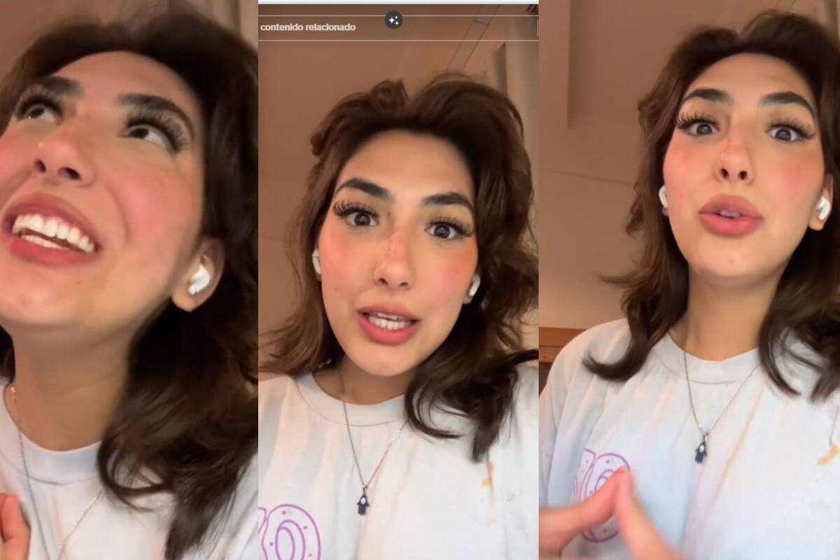 TikTok: Esta mujer afirma ser adicta a las aplicaciones de cita como Tinder y Bumble