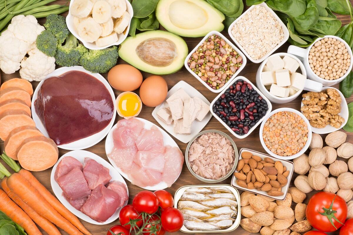 ¿Cuánta proteína realmente necesitamos en nuestra dieta?