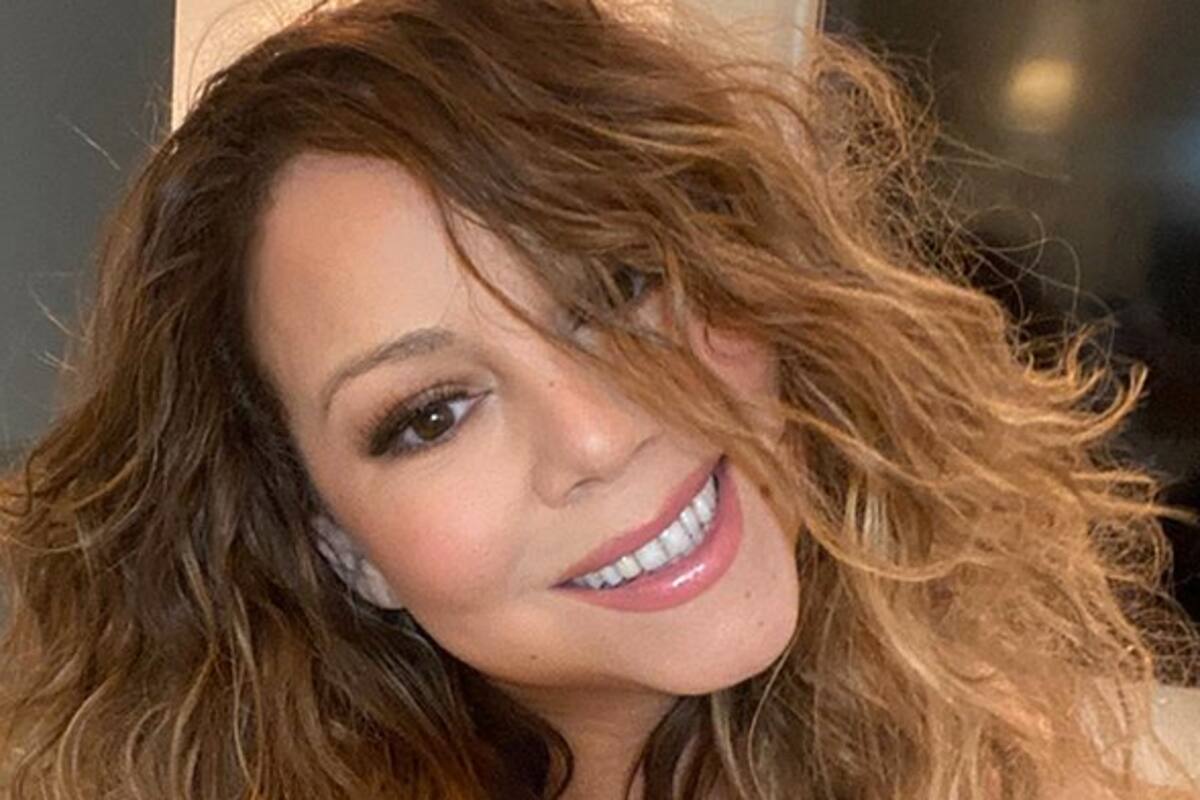 ''No teníamos una relación física'', asegura Mariah Carey sobre su ex prometido James Packer