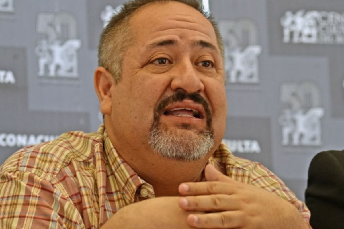 Cutberto López Reyes, destacado dramaturgo sonorense, fallece a los 61 años