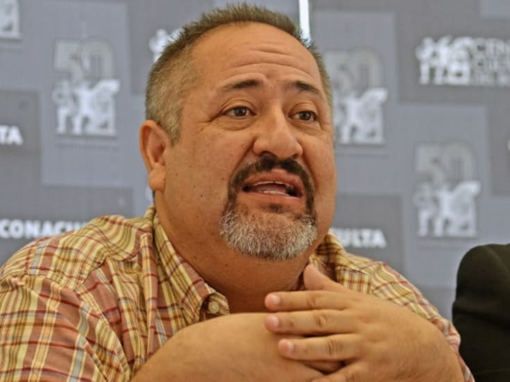 Cutberto López Reyes, destacado dramaturgo sonorense, fallece a los 61 años