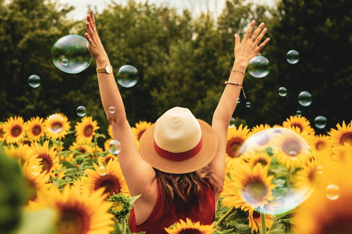 Descubre a qué edad alcanzarás la felicidad, según estudio de Harvard