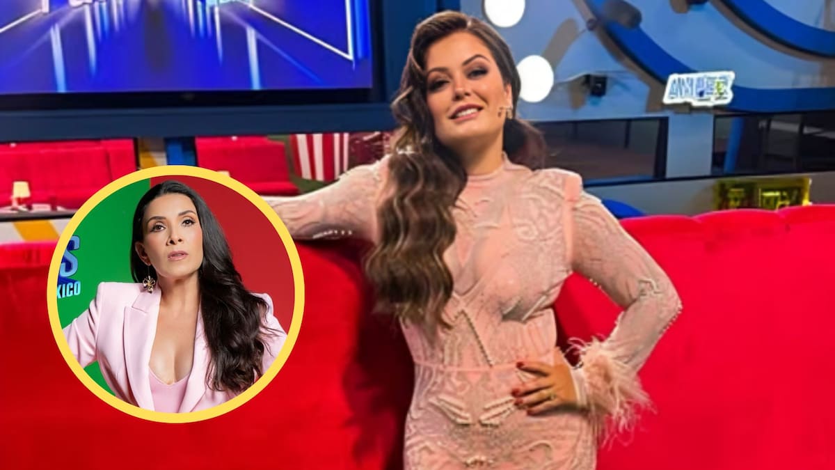 “Les doy 10 mil pesos”: Mariana Echeverría niega haber escondido comida como Dalílah Polanco en LCDLFM