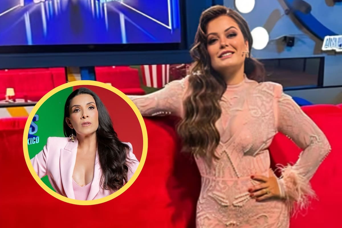 “Les doy 10 mil pesos”: Mariana Echeverría niega haber escondido comida como Dalílah Polanco en LCDLFM
