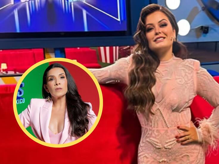 “Les doy 10 mil pesos”: Mariana Echeverría niega haber escondido comida como Dalílah Polanco en LCDLFM