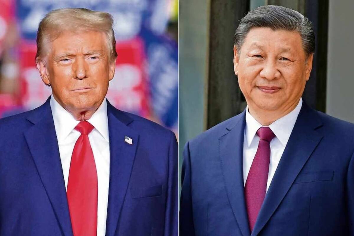 China impone aranceles del 84% a EEUU tras nuevas tarifas de Trump