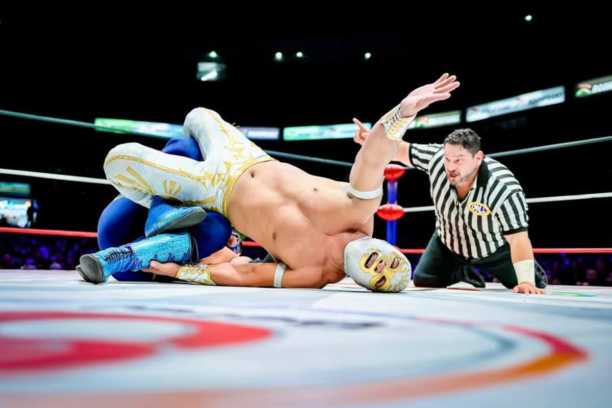 Místico se presentará en Mexicali