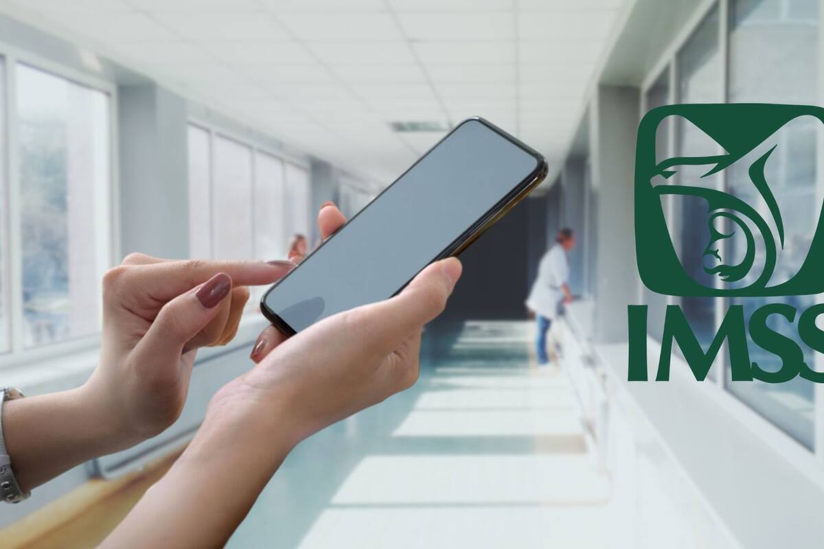 Así puedes saber cuántas semanas cotizadas tienes en el IMSS