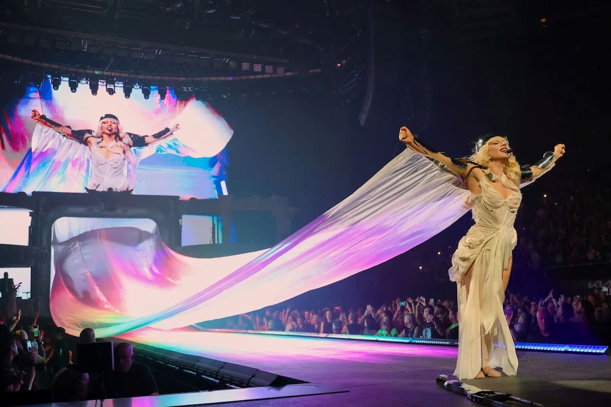 Lady Gaga en concierto en Glendale: fechas, sede y detalles de su show en Arizona