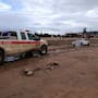 San Quintín activa Consejo de Protección Civil ante riesgo de inundaciones