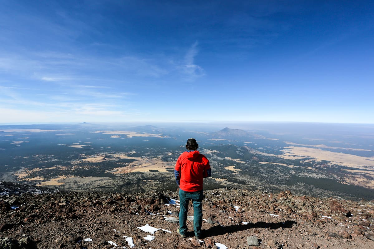 ¡Las mejores vacaciones en Flagstaff!