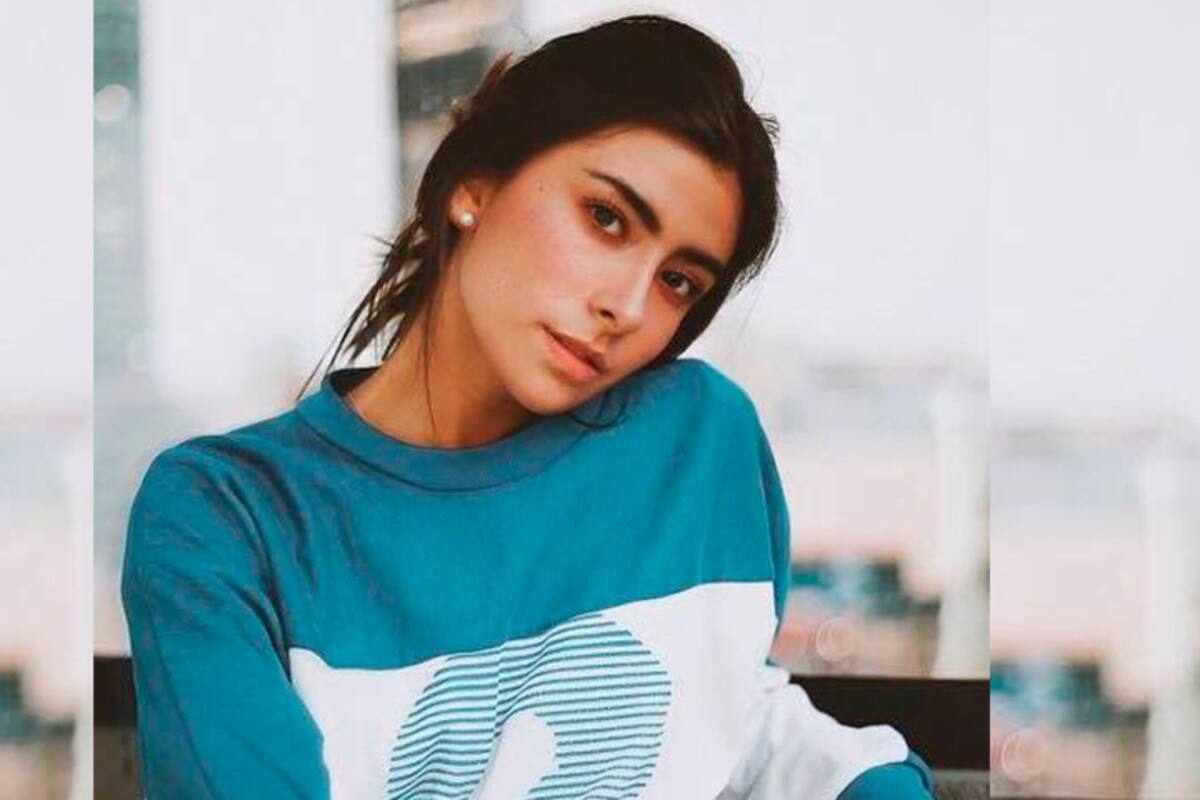 Hija de Adal Ramones construye su propio camino en el espectáculo