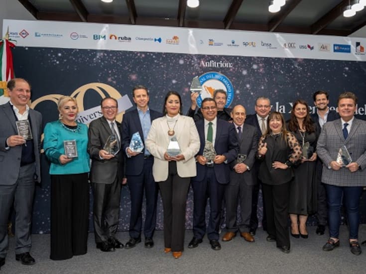 Grupo Ruba, reconocido como “Desarrollador del Año”