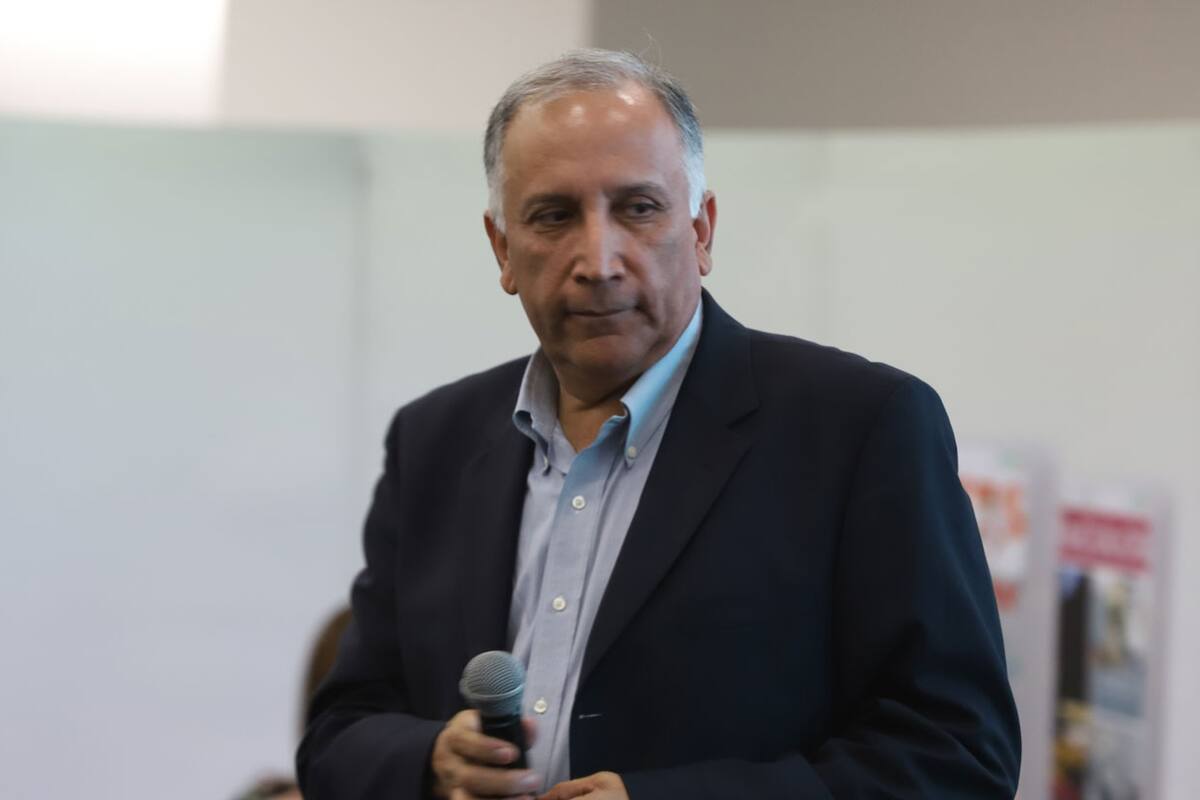 Espera Osuna Jaime un gobierno transparente con Morena