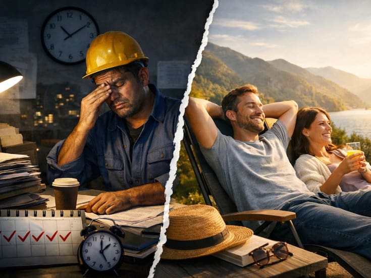 México paga las horas extra mejor que Europa, donde priorizan jornadas cortas: el debate entre ganar más dinero o tener más tiempo libre