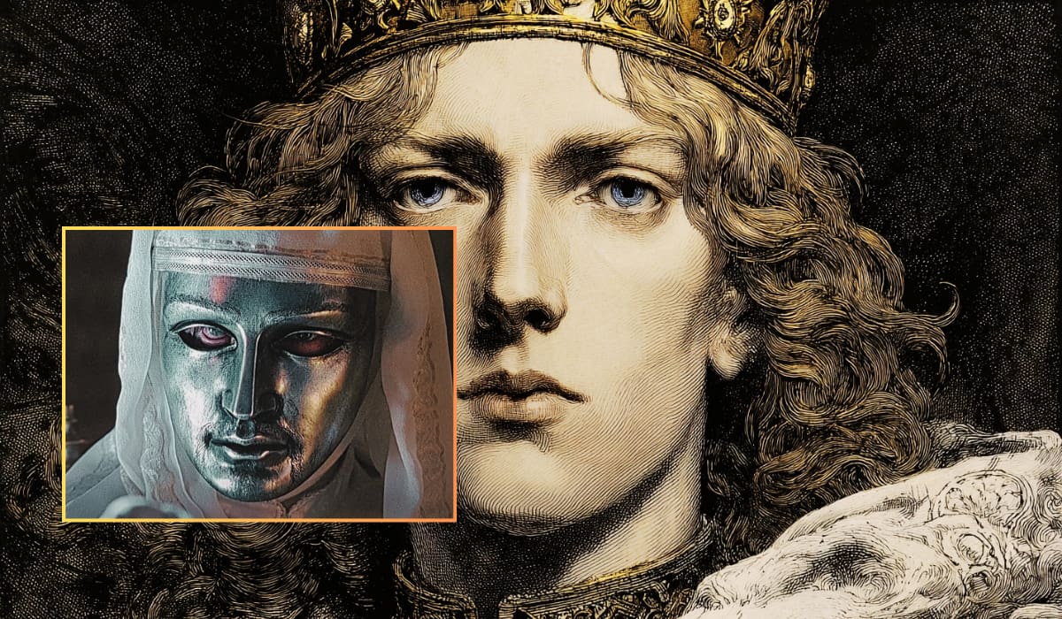 ¿Quién era el rey Balduino de Jerusalén?