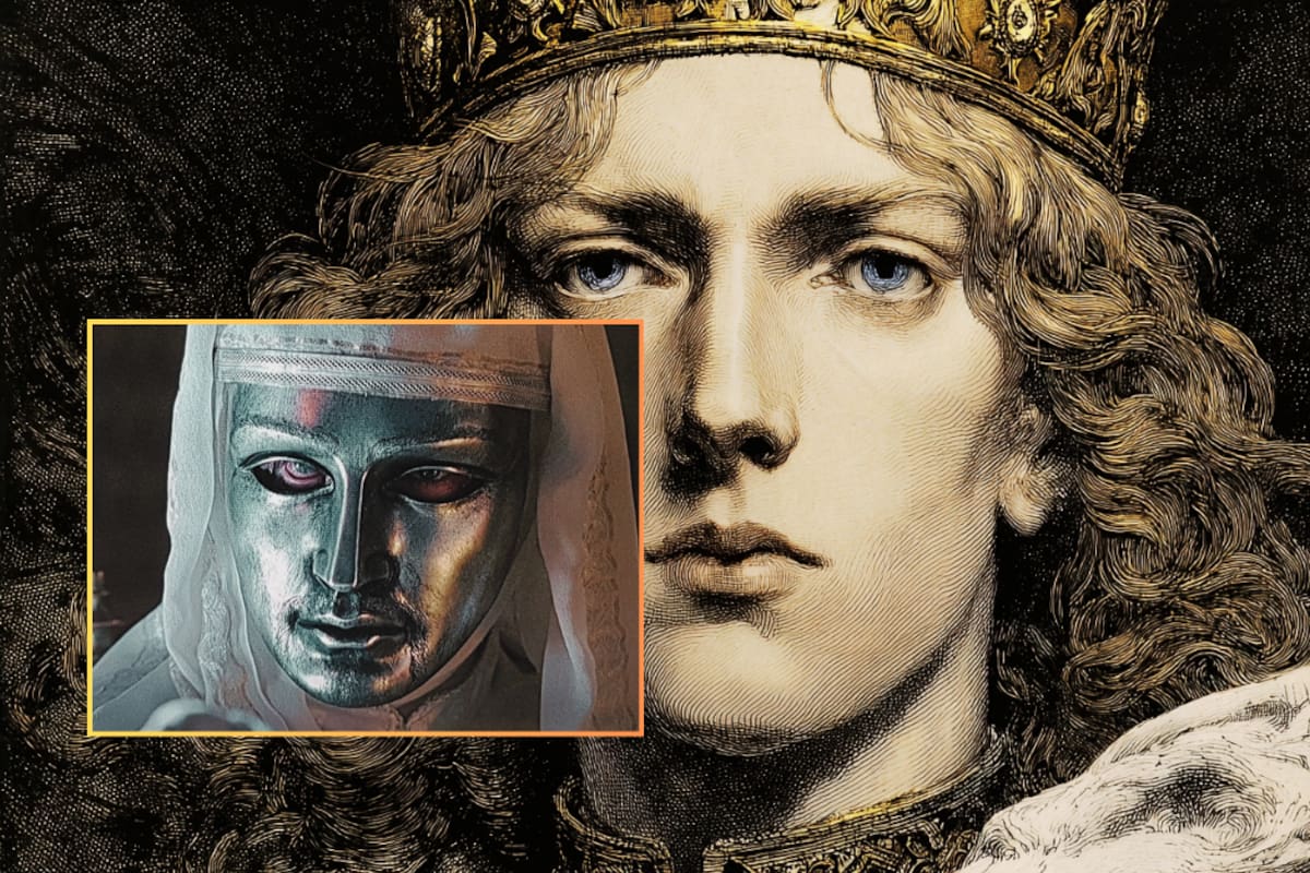 Balduino IV: el rey que desafió la muerte y hoy renace como símbolo viral