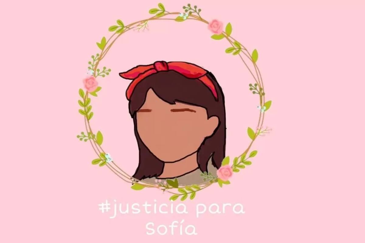 Sofía, niña de 12 años, habría sido asfixiada tras secuestro: Fiscalía de Zacatecas