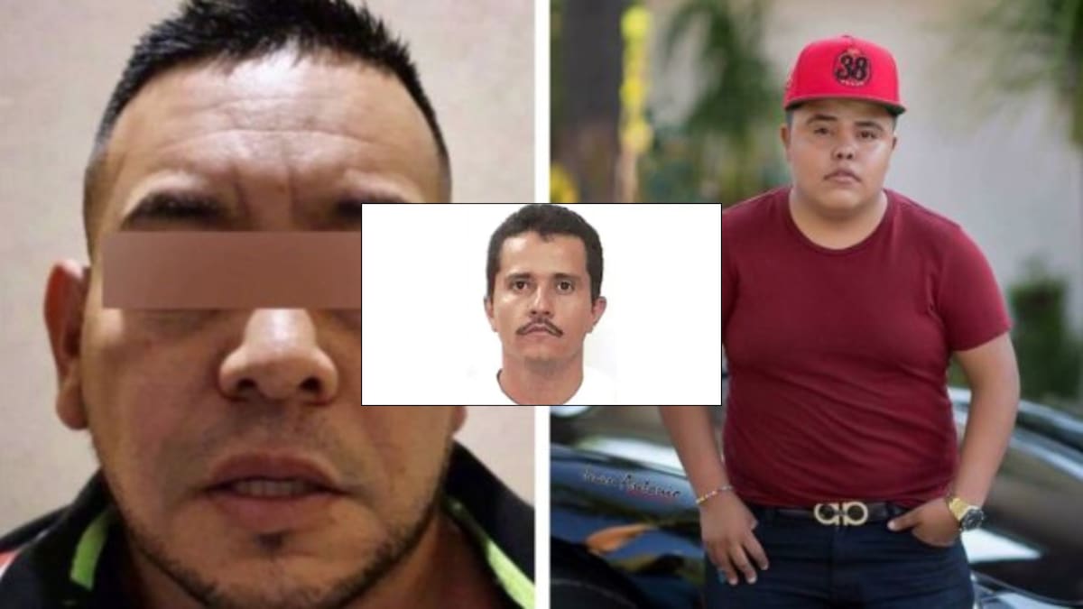 'El Doble R' presuntamente habría dado la instrucción de matar a El 'Pirata de Culiacán' luego de una transmisión en vivo en la que se burló de Nemesio Oseguera Cervantes, alias el 'Mencho'. | Especial GH