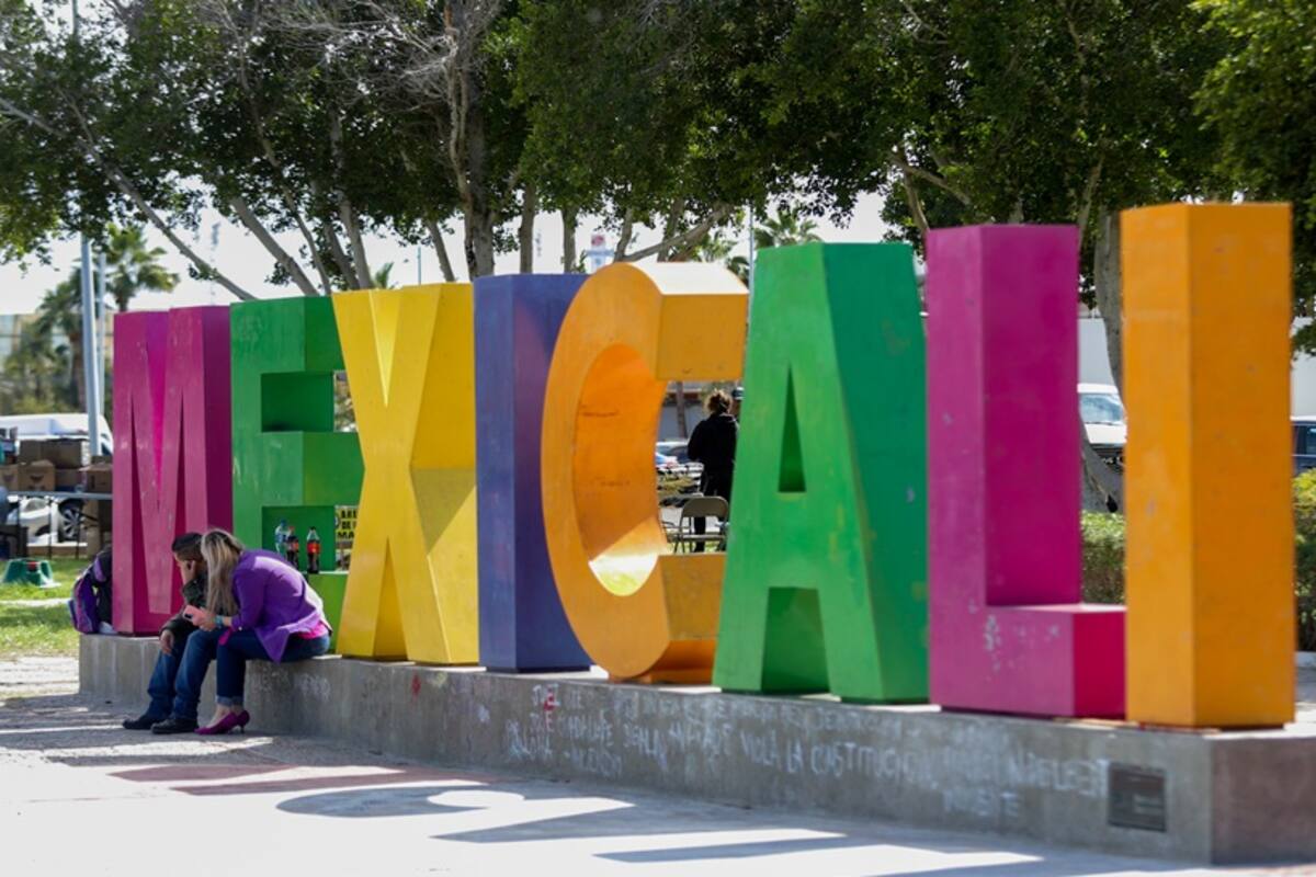 Se esperan rafagas de vientos de hasta 35 kilómetros por hora a partir del día miércoles