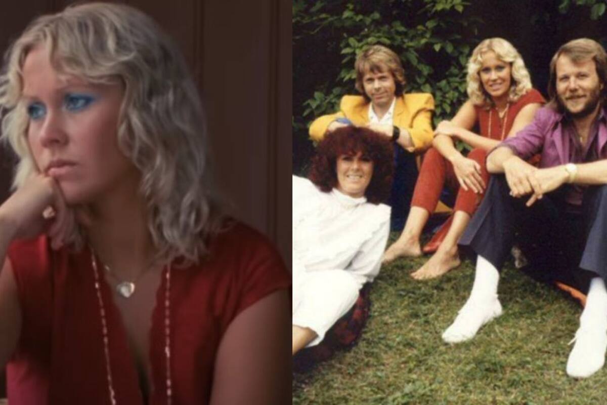 La desgarradora historia detrás de “The Winner takes it All” de ABBA, canción viral en TikTok