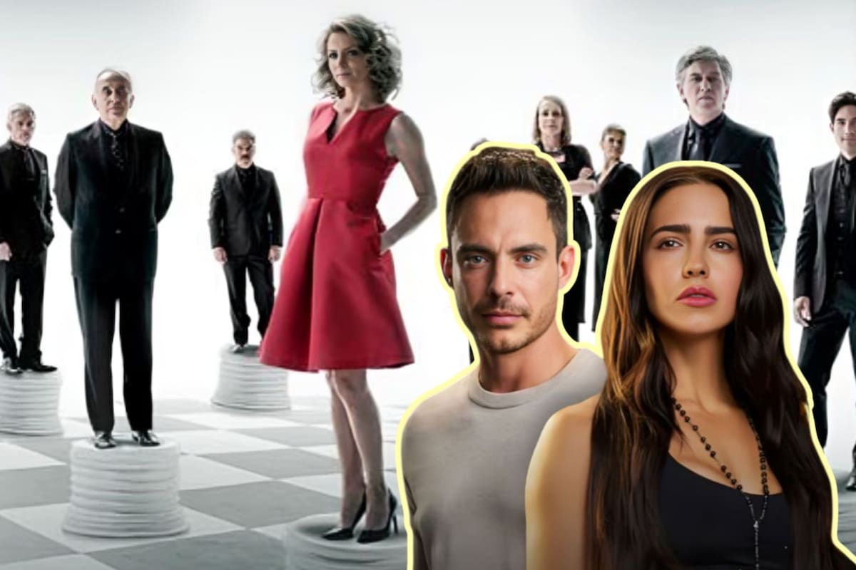 ¿Qué telenovelas se veían en México en 2016? Estas son las historias que estaban en pantalla y hoy generan nostalgia