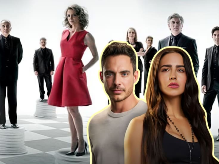 ¿Qué telenovelas se veían en México en 2016? Estas son las historias que estaban en pantalla y hoy generan nostalgia