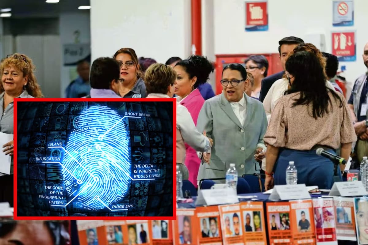 Segob impulsa Plan de Identificación Biométrica en México: ¿En qué consiste y cómo funcionará?