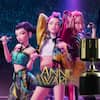 “K-Pop Demon Hunters” arrasa en los Annie Awards 2026 tras ganar todas sus nominaciones y se perfila como favorita al Oscar tras dominar la animación global