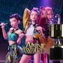 “K-Pop Demon Hunters” arrasa en los Annie Awards 2026 tras ganar todas sus nominaciones y se perfila como favorita al Oscar tras dominar la animación global