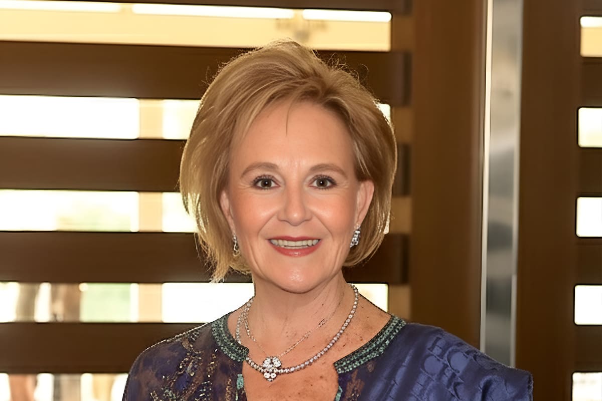 Martha Elías de Seldner: otra forma de liderar