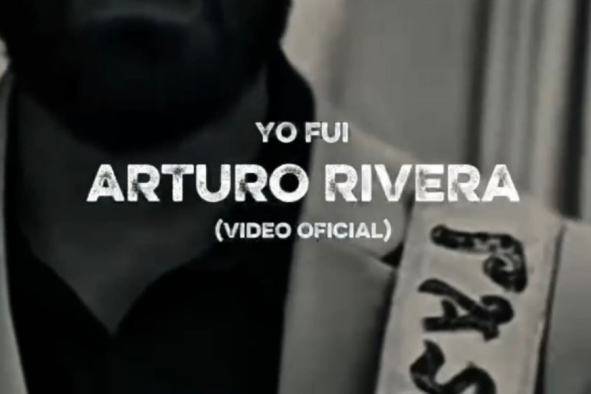 Músicos alzan la voz por Arturo Rivera; exigen justicia