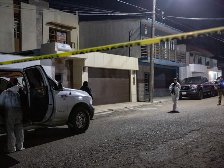 Ejecutan a hombre en Playas de Tijuana