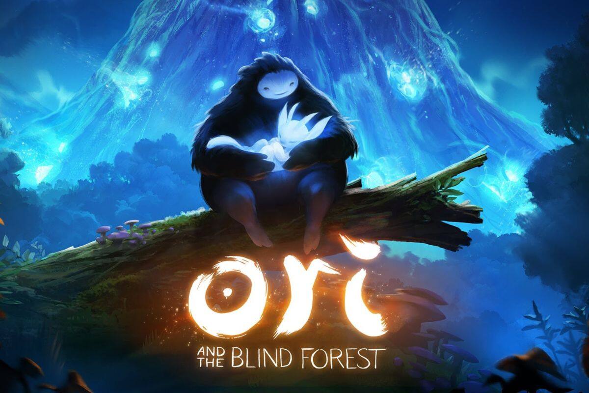 Ori and the Blind Forest salvó a Moon Studios de la bancarrota