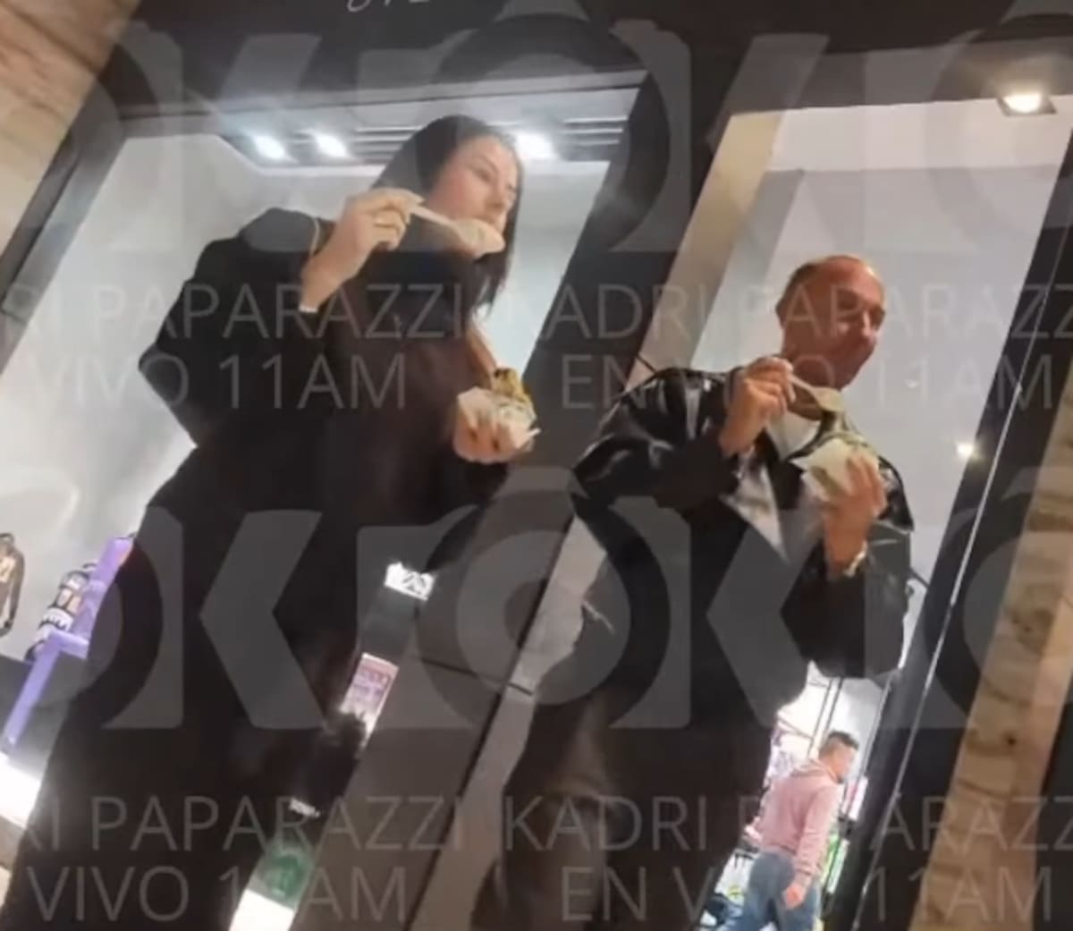 Imagen: Kadri Paparazzi