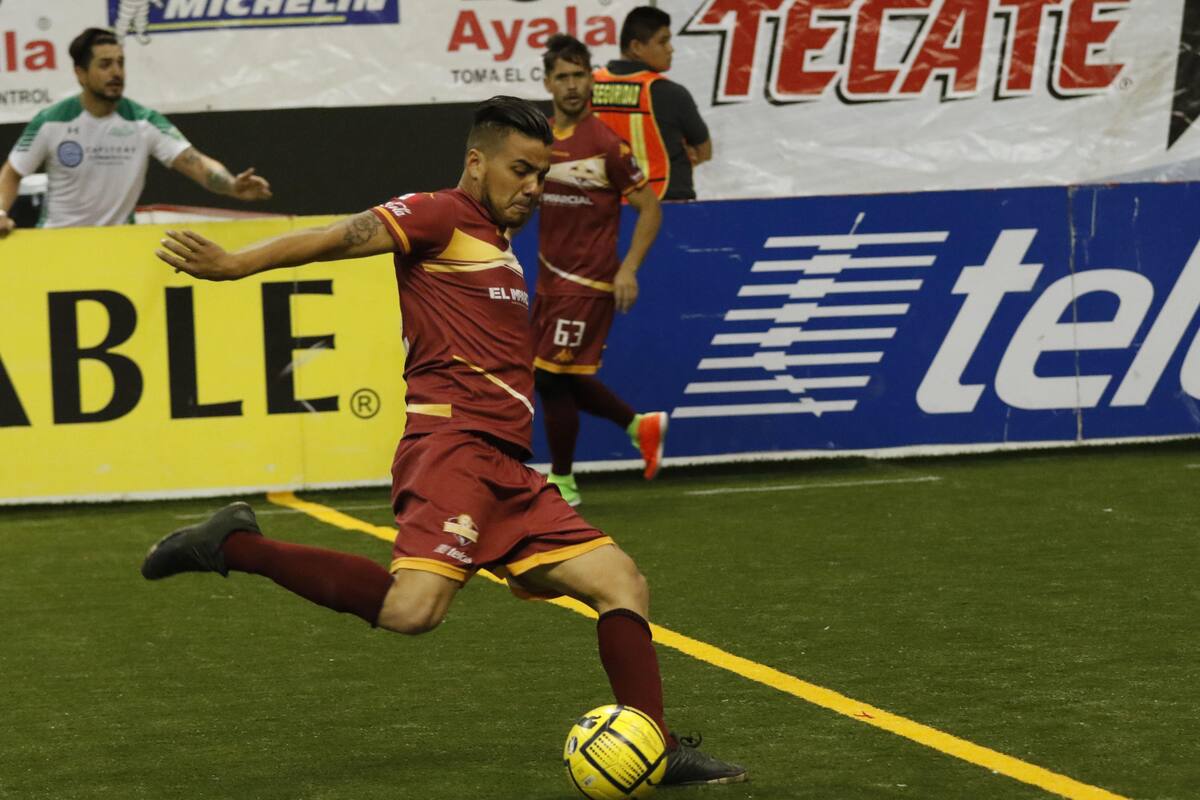 Soles prepara su regreso