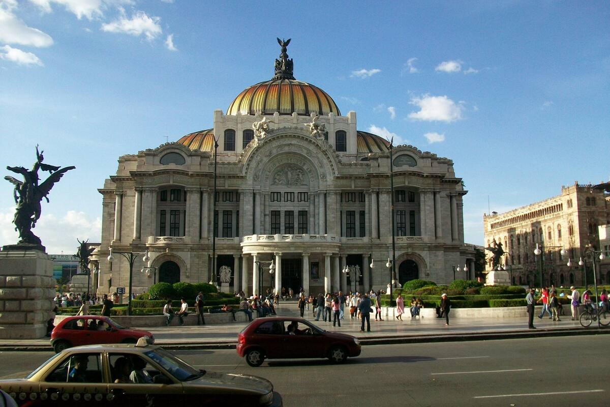 Movilizaciones, marchas y protestas para la CDMX este sábado 12 de noviembre