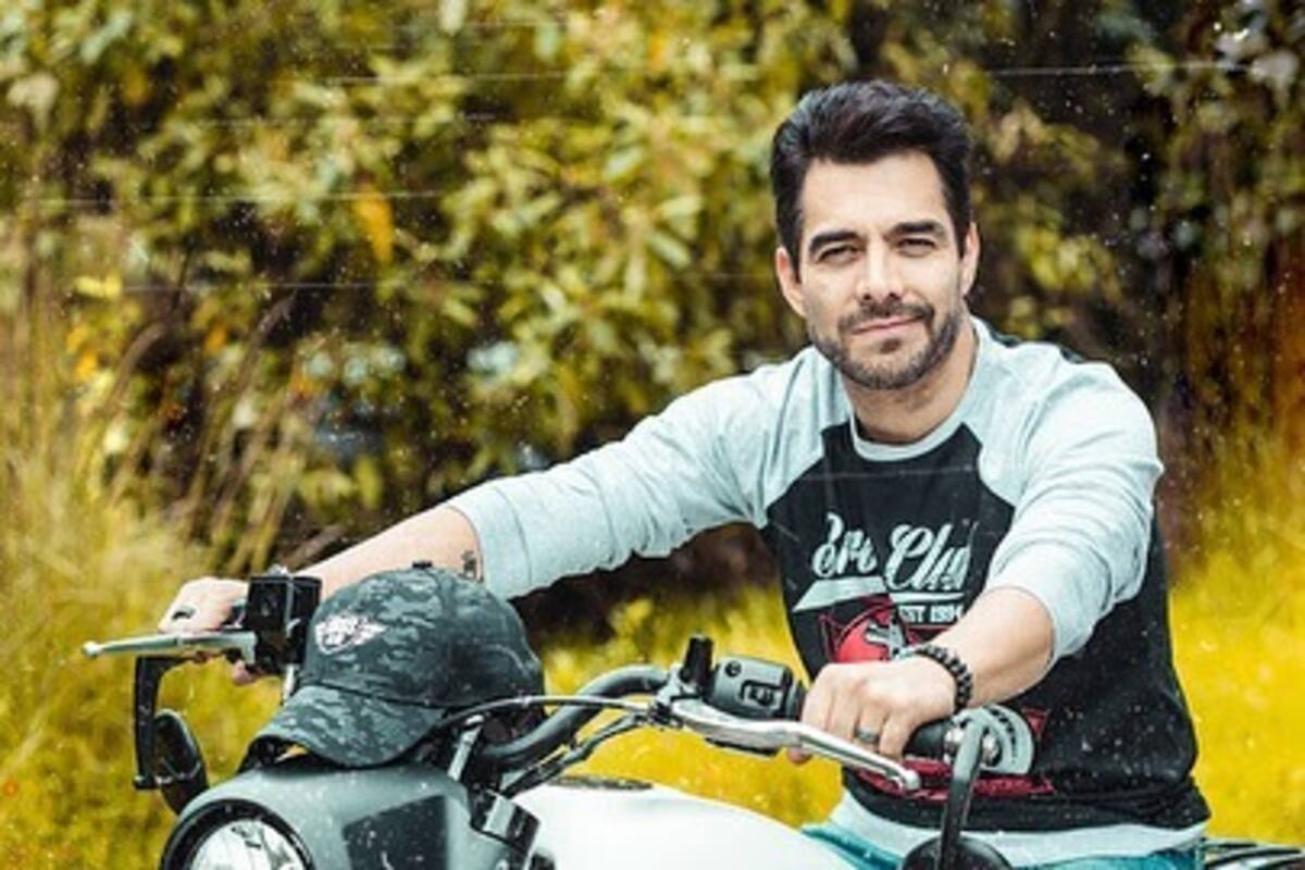 Omar Chaparro se compara con Joe Jonas y así reaccionaron sus seguidores
