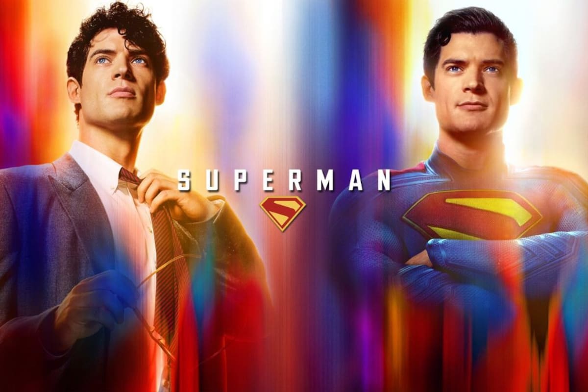 ¿En qué plataforma puedo ver “Superman” de James Gunn?