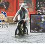 Conagua alerta por lluvias fuertes, granizo y calor extremo en México este 19 de mayo; estos son los estados más afectados por tormentas, vientos y temperaturas de hasta 45 grados