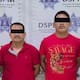 Presunta privación ilegal de la libertad deja tres detenidos en Mexicali