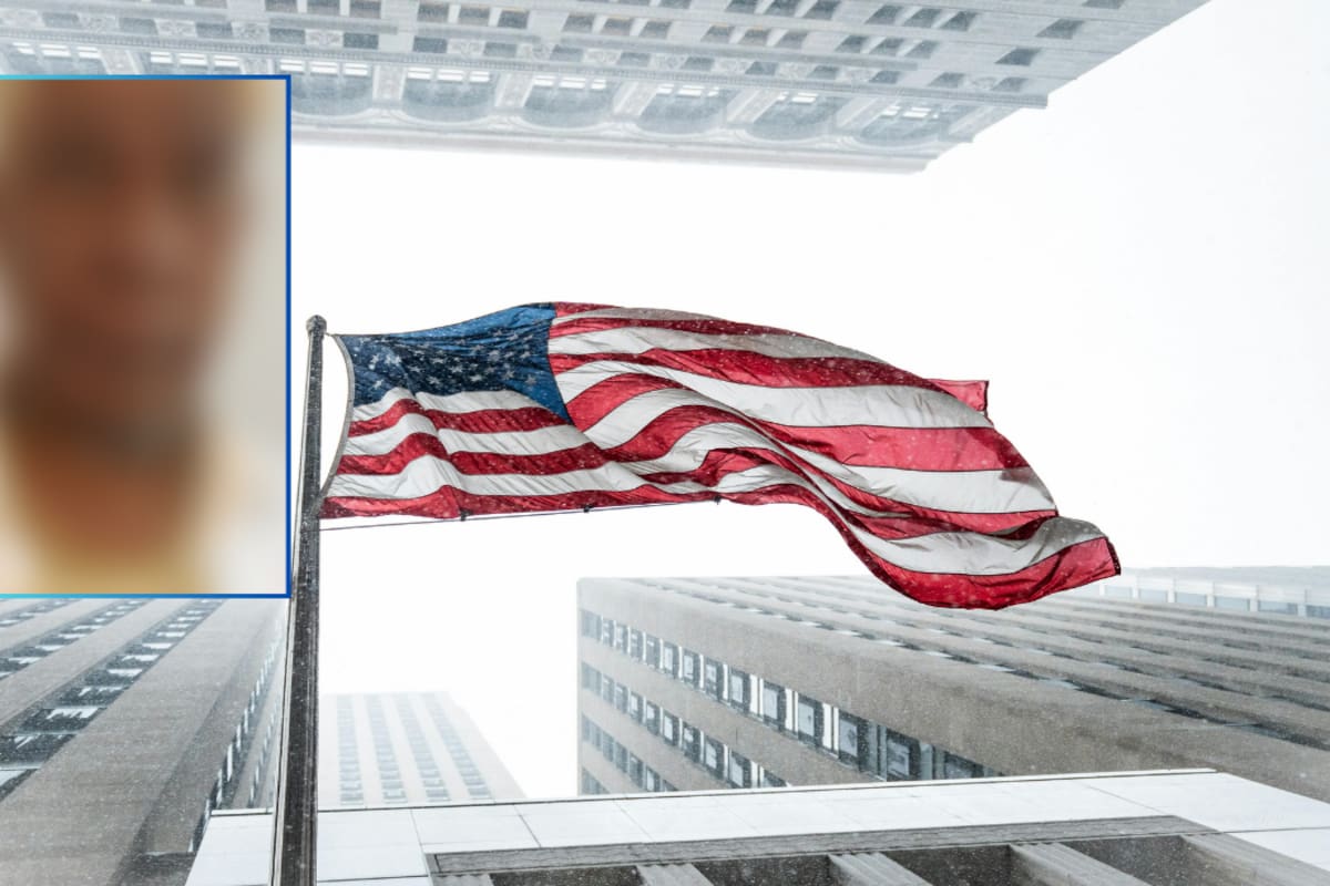 “No le salió nada bien”: Hombre guatemalteco cambia por completo su look para parecer estadounidense