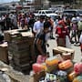 Lanzan colecta humanitaria en San Luis Río Colorado para apoyar a familias de Venezuela