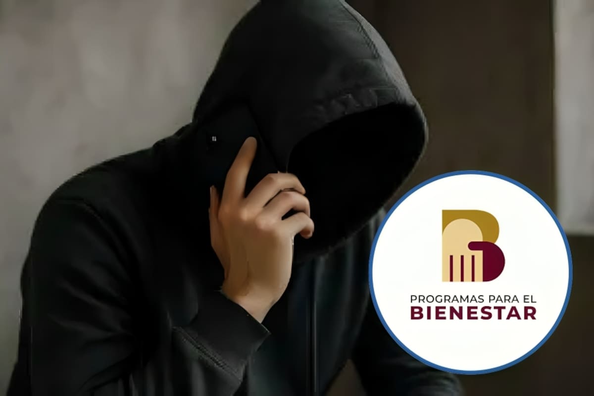 Alertan por fraudes con apoyos sociales del Bienestar; usan IA para suplantar al Gobierno de México