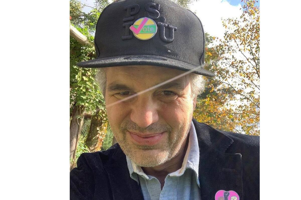 Famosos hacen un llamado a la paz
