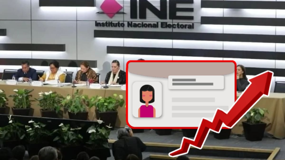 Crisis de desapariciones en México: solicitudes al INE para localizar personas se disparan en 2025 con más de 137 mil casos