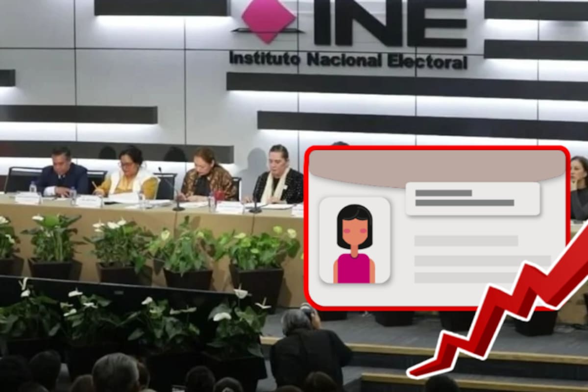 Crisis de desapariciones en México: solicitudes al INE para localizar personas se disparan en 2025 con más de 137 mil casos